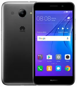 Замена тачскрина на телефоне Huawei Y3 2017 в Самаре